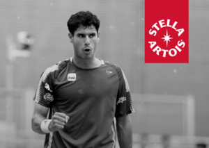 Stella Artois celebra el histórico triunfo de Dani Vallejo - 5Días