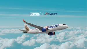 Alianza entre JetSMART y ueno bank empuja rebajas aéreas - 5Días