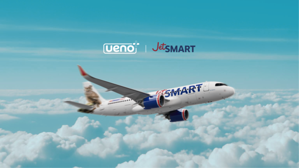 Alianza entre JetSMART y ueno bank empuja rebajas aéreas - 5Días