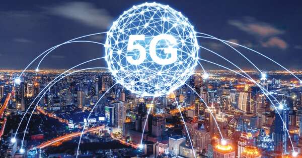 La Nación / Conatel abre consulta para la 2.ª licitación de bandas 5G