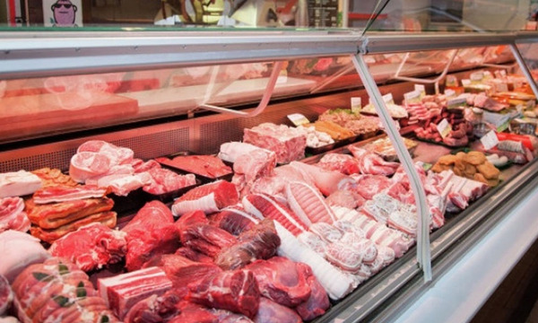Paraguay logra nuevo avance exportador con ingreso de carne porcina a Argentina - OviedoPress