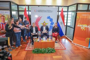 Campaña «Ahorra Py» busca abaratar más de 800 productos de la canasta básica