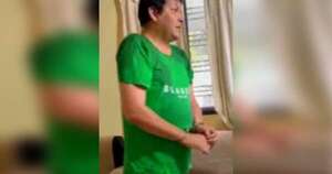 Diario HOY | Detienen a abogado que falsificaba firma de juez para estafar a clientes