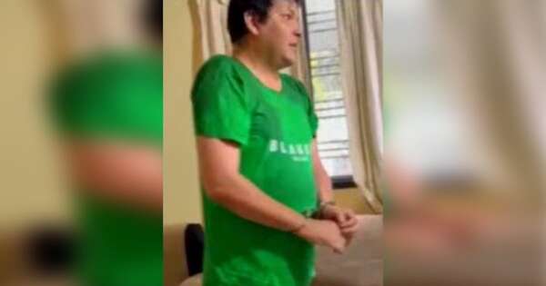 Diario HOY | Detienen a abogado que falsificaba firma de juez para estafar a clientes