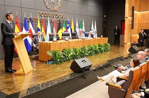 Director de Itaipú acompañó al presidente Peña en actividades oficiales en Alto Paraná | DIARIO PRIMERA PLANA