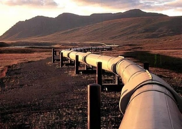 Avanza análisis técnico para gasoducto regional con participación de Paraguay y Argentina - ADN Digital