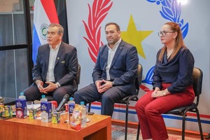 Comampar lanza campaña “Ahorra PY” con precios estables en 90 categorías de productos