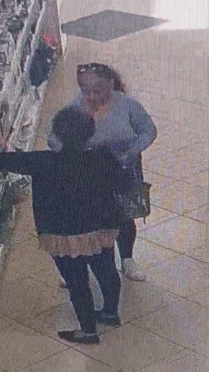 Dos argentinas fueron detenidas tras intentar robar whisky en supermercado de Obligado