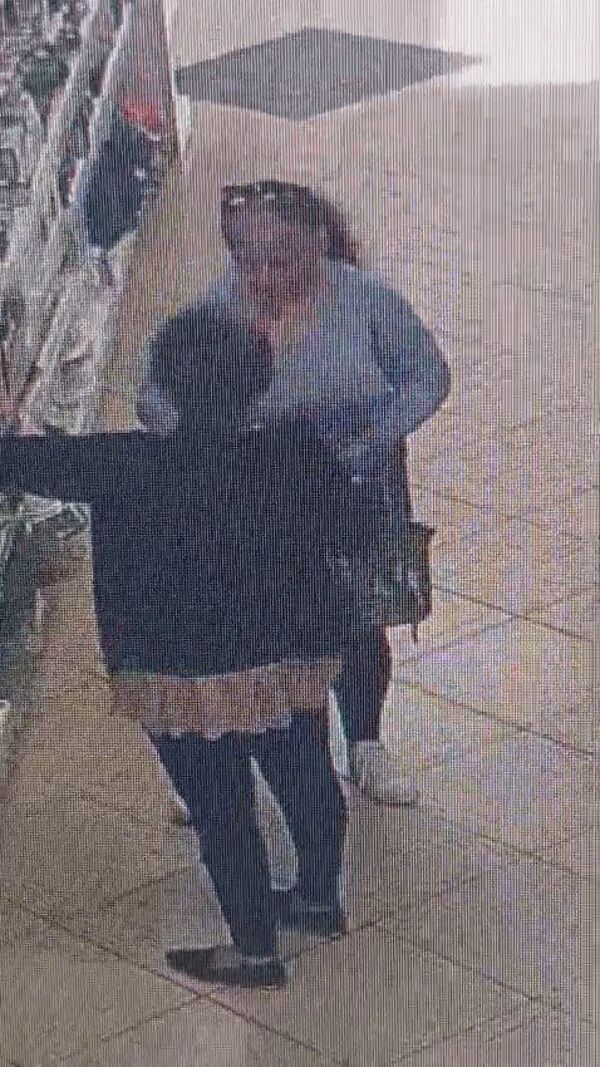 Dos argentinas fueron detenidas tras intentar robar whisky en supermercado de Obligado