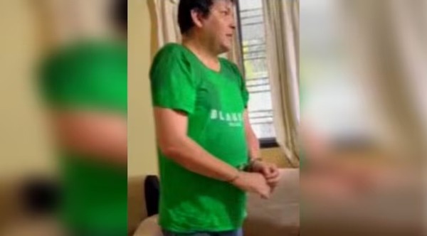 Cae abogado que utilizaba la firma de un juez para estafar