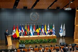 Paraguay se posiciona como epicentro de la lucha regional contra el crimen transnacional