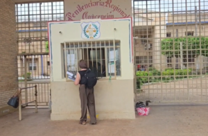 Reportan cuarto fallecido por supuesta tuberculosis en Concepción - trece