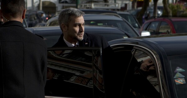 Abdo se baja de la carrera por el partido y activa a Añetete en Alto Paraná