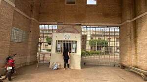 Revelan la cantidad de reclusos de la cárcel de Concepción muertos por tuberculosis - Nacionales - ABC Color