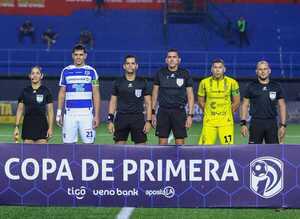 La fecha 18 del Apertura tiene a sus árbitros