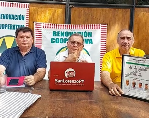 Señalan supuestas graves inconsistencias en balance de la Cooperativa San Lorenzo: Excedentes serían ínfimos » San Lorenzo PY