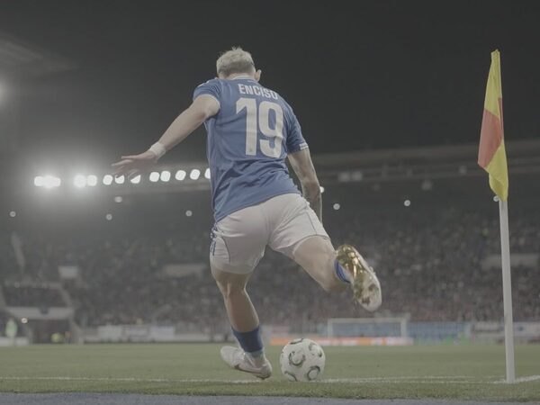 Popular / "Duele y mucho", he'i "La Joya" después de que se le cortó su sueño copero en Francia