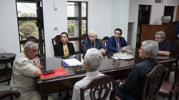 “IPS no necesita un médico, sino un experto en finanzas”