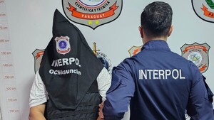 Fue candidato a diputado y ahora cae por supuesta estafa