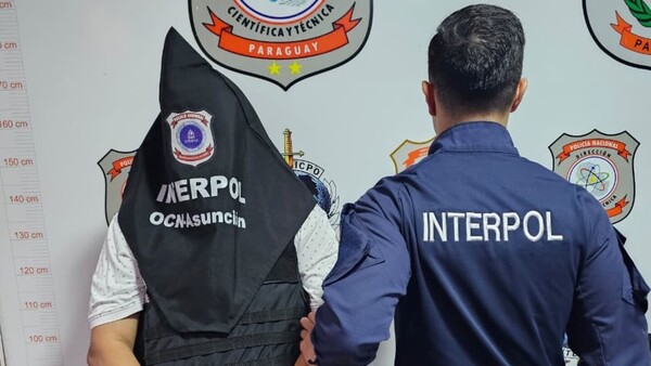 Fue candidato a diputado y ahora cae por supuesta estafa