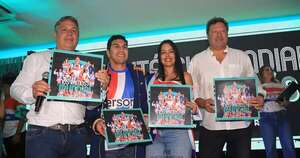 Diario HOY | Flow celebra nuestra vuelta al Mundial con un homenaje lleno de nostalgia y emoción