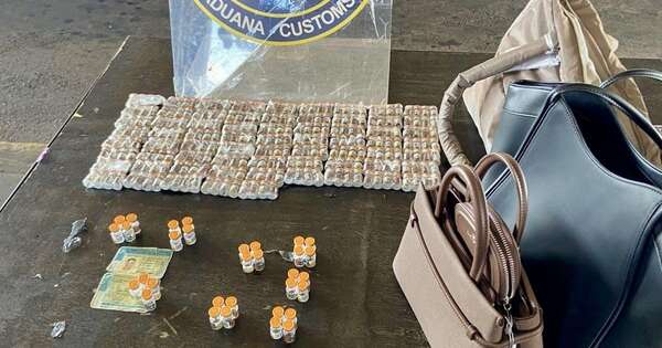 Diario HOY | Estrictos controles en Brasil para evitar ingreso ilegal de tirzepatida