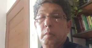 La Nación / Nuevo presidente de jubilados afirma que peleará por ajuste de haberes del sector