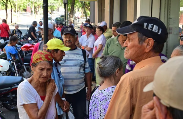 Más de 11.000 nuevos beneficiarios cobran pensión en abril