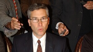 Consejero de IPS dice que Peña le pidió quedarse en el cargo