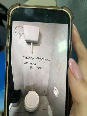 Amenazas de tiroteo y retos virales: Por qué la “broma” es hoy un riesgo real en las escuelas - Nacionales - ABC Color