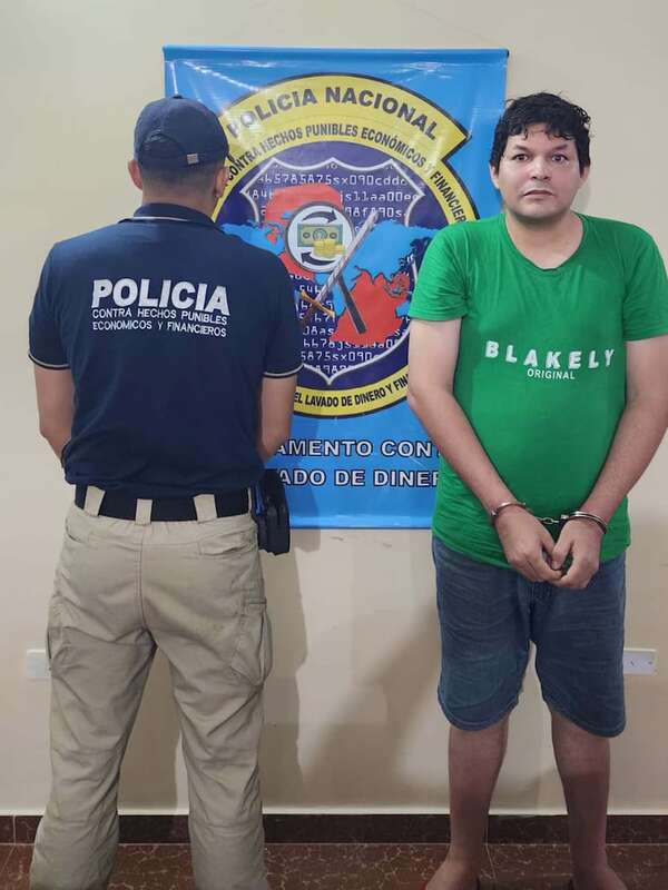 Piden cárcel para abogado imputado por falsificación de firma de juez   - Policiales - ABC Color