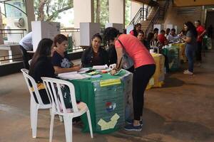 En medio de fuertes cuestionamientos, la Cooperativa San Lorenzo va este domingo a asamblea electiva - San Lorenzo Hoy