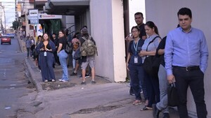 Pobladores se quedaron sin bus al desaparecer la Línea 133