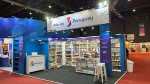 Estas serán las actividades de Paraguay en la Feria Internacional del Libro de Buenos Aires - Literatura - ABC Color