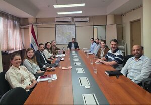 CAPACO y MOPC reactivan mesa técnica mientras persiste expectativa por deuda estatal - 5Días