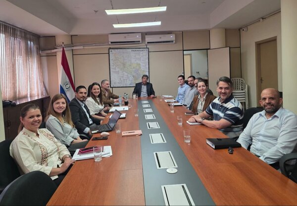 CAPACO y MOPC reactivan mesa técnica mientras persiste expectativa por deuda estatal - 5Días