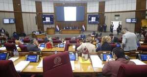 La Nación / Diputados pide informe sobre operativos para combatir el microtráfico