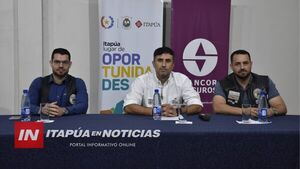 GOBERNACIÓN SE SUMA A CAMPAÑA DE DONACIÓN DE SANGRE “DANDO VIDA SOBRE RUEDAS”