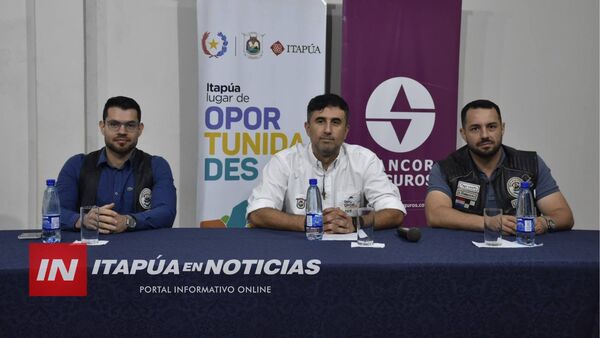 GOBERNACIÓN SE SUMA A CAMPAÑA DE DONACIÓN DE SANGRE “DANDO VIDA SOBRE RUEDAS”