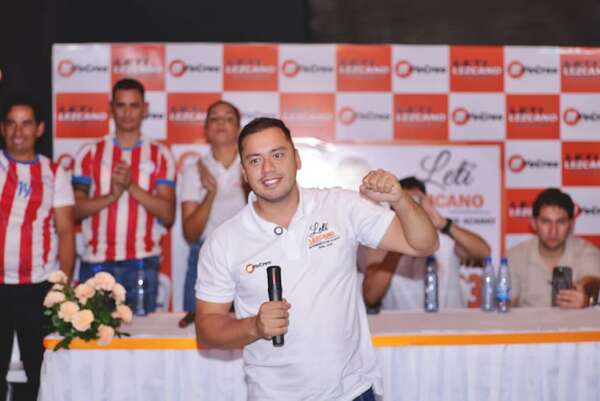 Peña “tiene que estar preso”, dice Miguel Prieto y muestra este video - Política - ABC Color