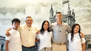 Programa Jóvenes Conectados llegará a más de 35 mil estudiantes en el 2026 | Unicanal