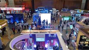 Con foco en personas, negocios y futuro, vuelve la Expo Capasu 2026 - Negocios - ABC Color