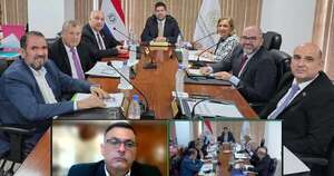 La Nación / Dictamen jurídico del Consejo de la Magistratura respalda confirmación de síndico de quiebras