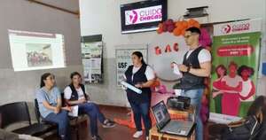 La Nación / Refuerzan autocuidado del Chagas con estrategias que buscan reducir el estigma y mejorar la calidad de vida