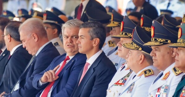 La CIDH advierte sobre el crimen organizado en Paraguay: "Hay un Estado copiado por el narcotráfico"