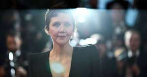 Diario HOY | Maggie Gyllenhaal presidirá el jurado del Festival de Cine de Venecia