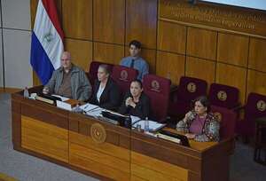 AUDIO: Salario Mínimo: en audiencia pública coinciden en que reajuste por IPC es insuficiente para garantizar el poder adquisitivo  - Periodísticamente - ABC Color