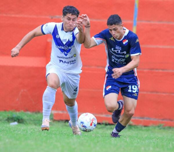 Dos victorias y cuatro empates en el capítulo 17