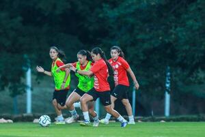 Con la estrategia lista para medir a Argentina