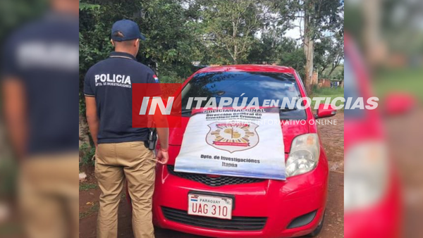 LOCALIZAN A MADRE Y SUS DOS HIJOS TRAS DENUNCIA POR VIOLENCIA FAMILIAR 